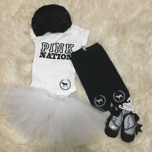 Baby outfit